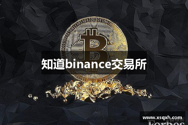 知道binance交易所